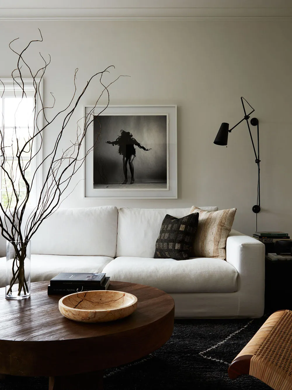 Style et tranquillité dans le design intérieur à New York - Gallery image 1