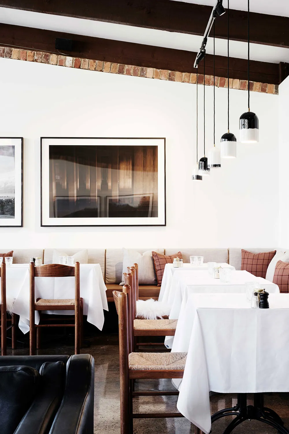 Design moderne chaleureux et élégant à Melbourne par Brahman Perera - Gallery image 28