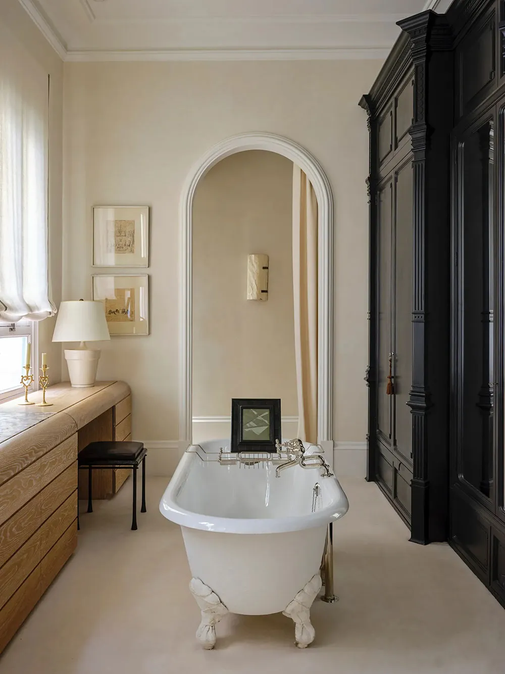 Magnifiques appartements de designer et photographe à Madrid - Gallery image 9