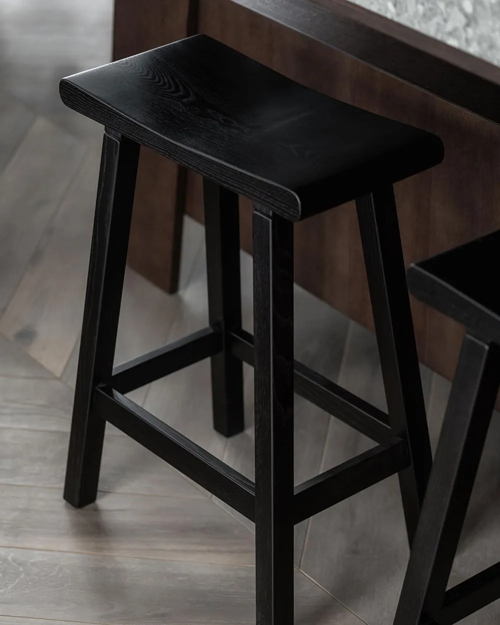 Apartamento brutal con oficina en casa en Kiev (105 m²) - Gallery image 15