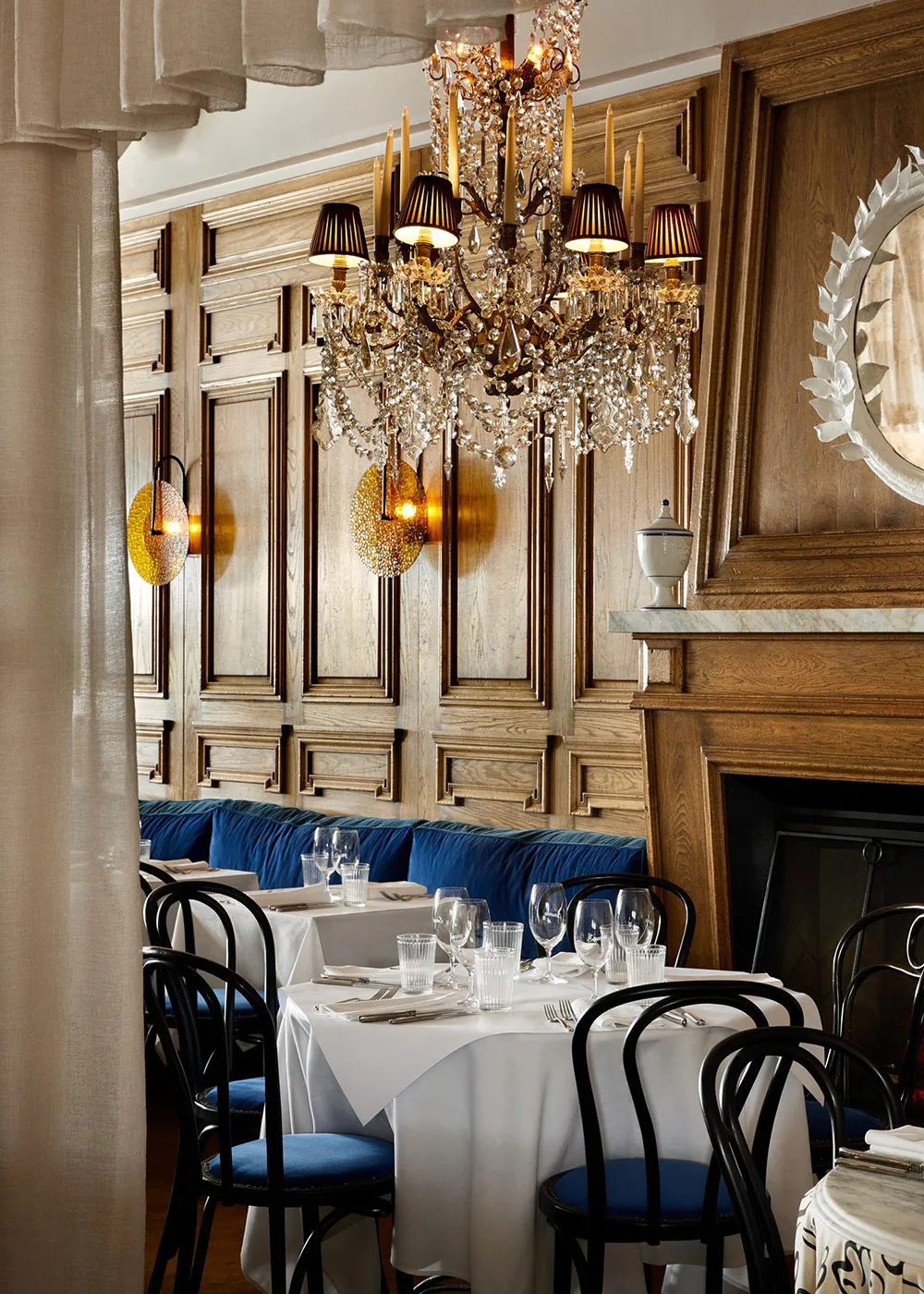 Design moderne chaleureux et élégant à Melbourne par Brahman Perera - Gallery image 16