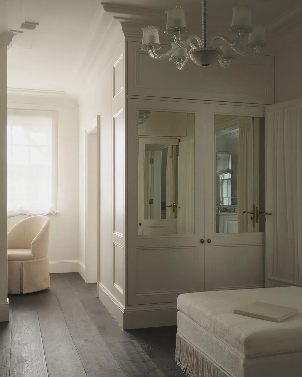 Style vintage et tons doux : un intérieur élégant et intemporel en Australie - Gallery image 20