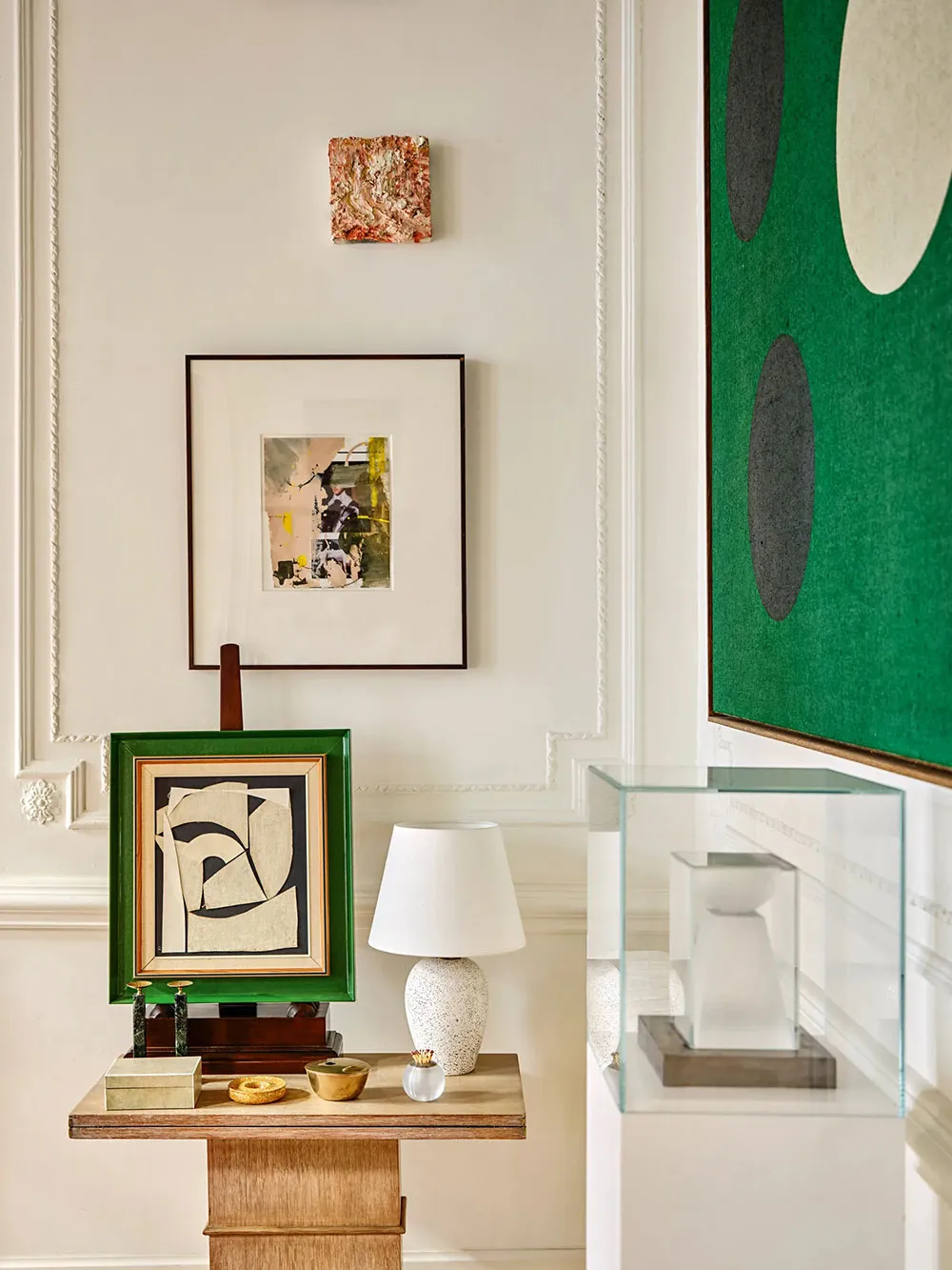 Magnifiques appartements de designer et photographe à Madrid - Gallery image 13