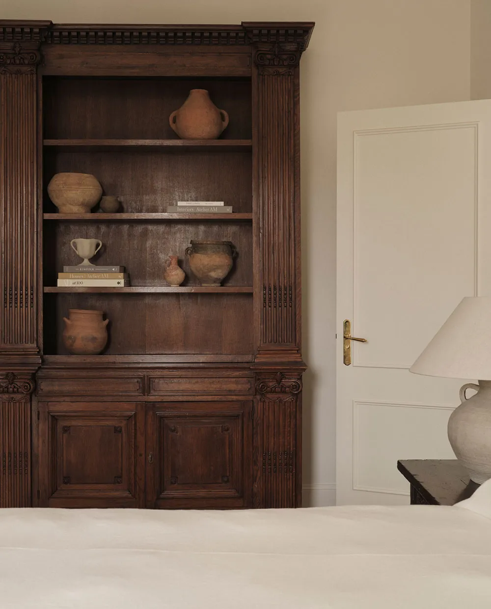 Style vintage et tons doux : un intérieur élégant et intemporel en Australie - Gallery image 25