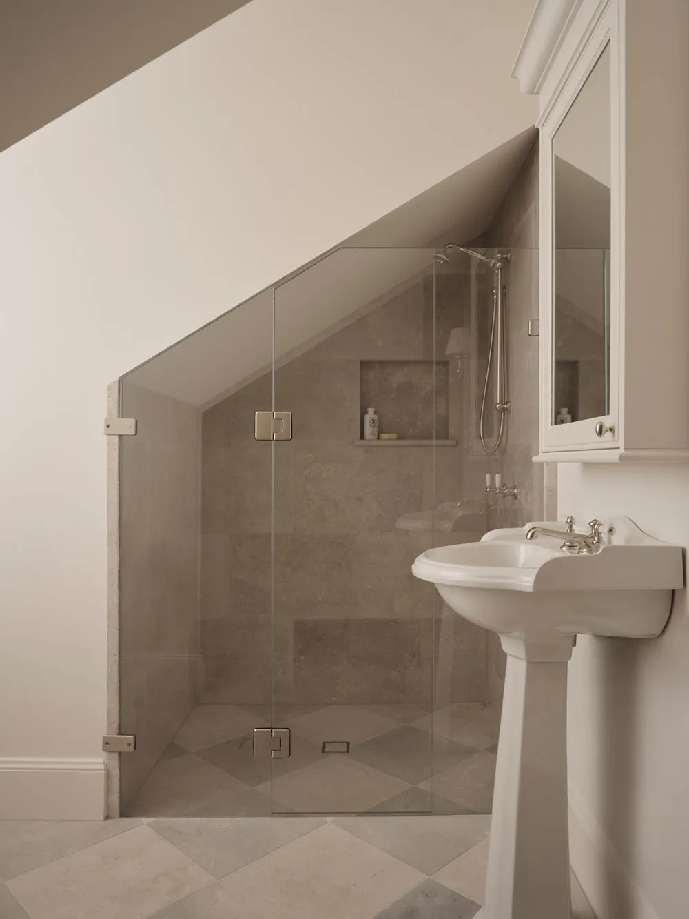 Style vintage et tons doux : un intérieur élégant et intemporel en Australie - Gallery image 33