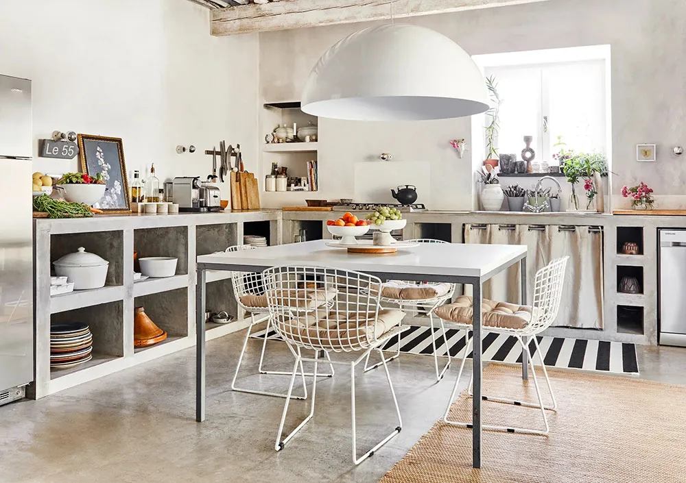 Уютний традиційний будинок дизайнера в середземноморському стилі на півдні Італії - Gallery image 9