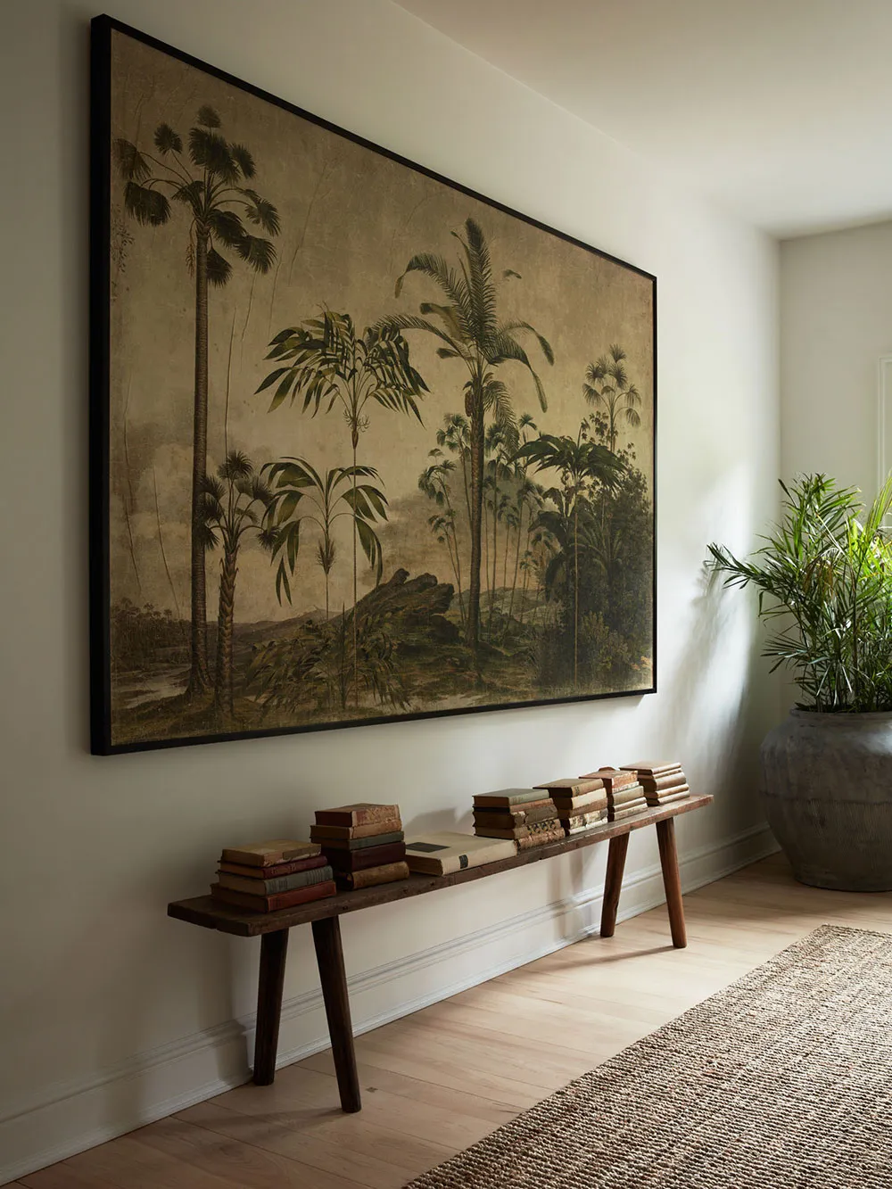 Style et tranquillité dans le design intérieur à New York - Gallery image 9