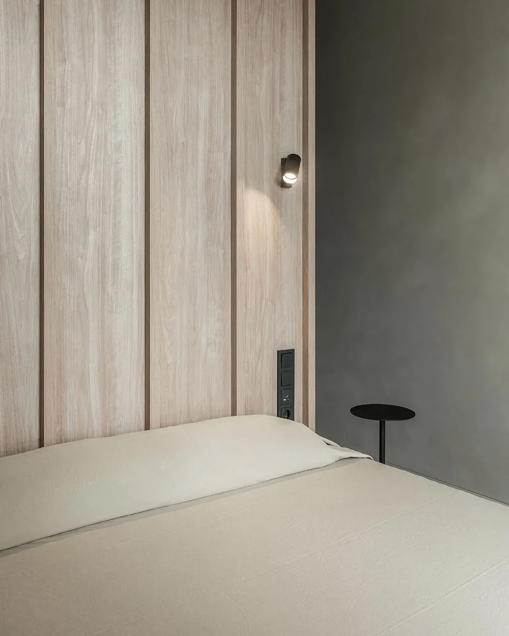 Apartamento brutal con oficina en casa en Kiev (105 m²) - Gallery image 21