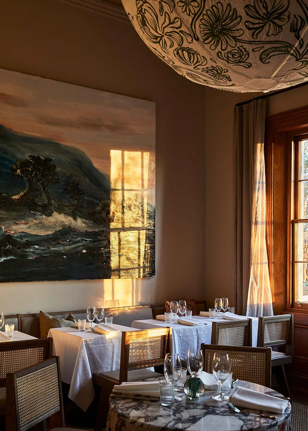 Design moderne chaleureux et élégant à Melbourne par Brahman Perera - Gallery image 27