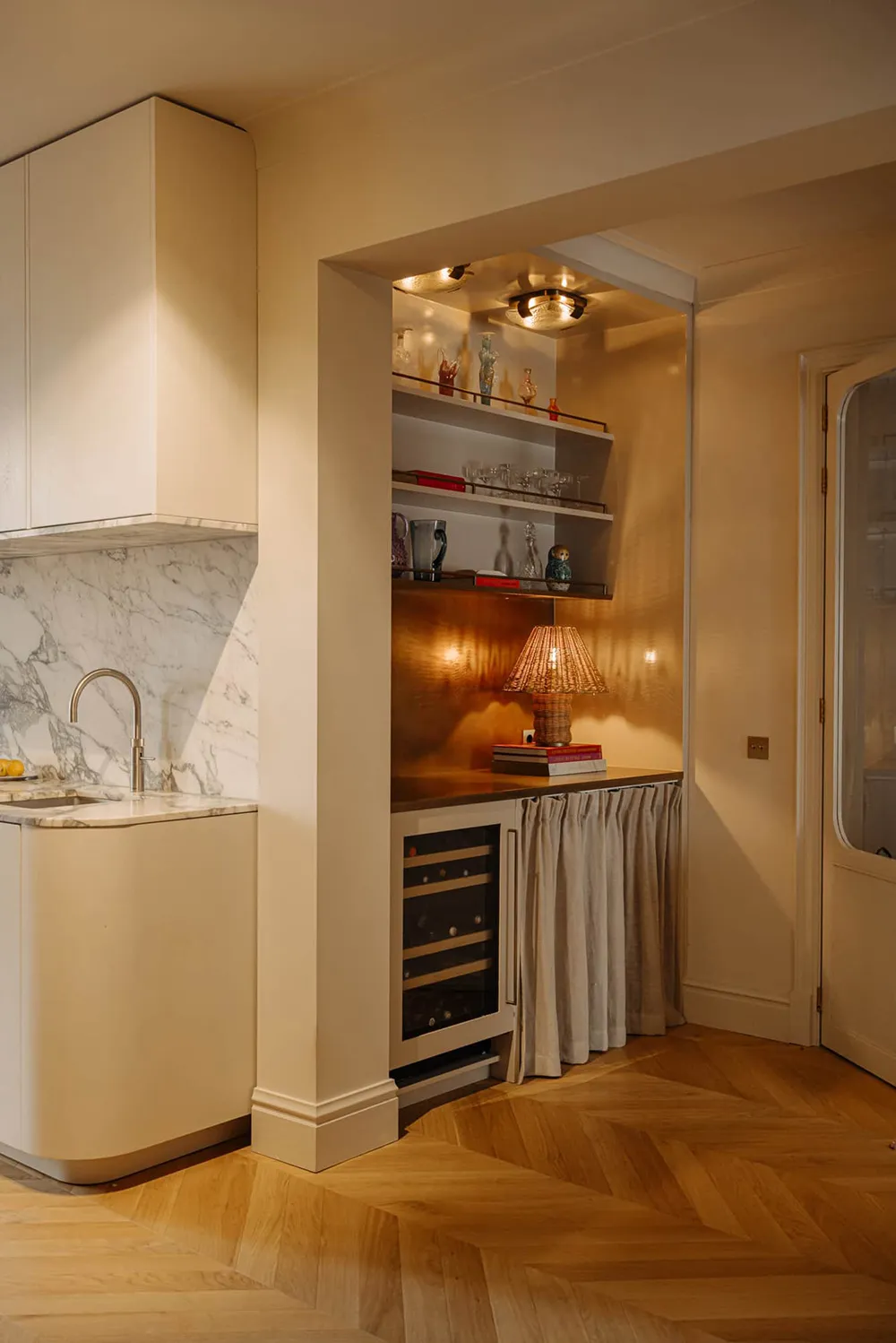 Beautiful Modern Design Apartments in a Canal House in Amsterdam - 2