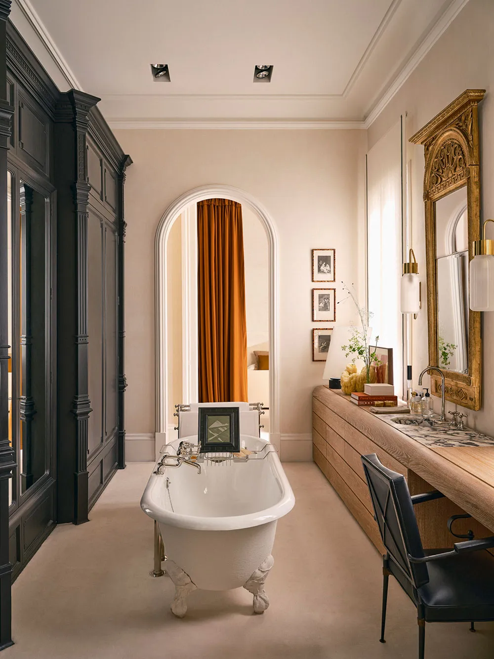 Magnifiques appartements de designer et photographe à Madrid - Gallery image 7