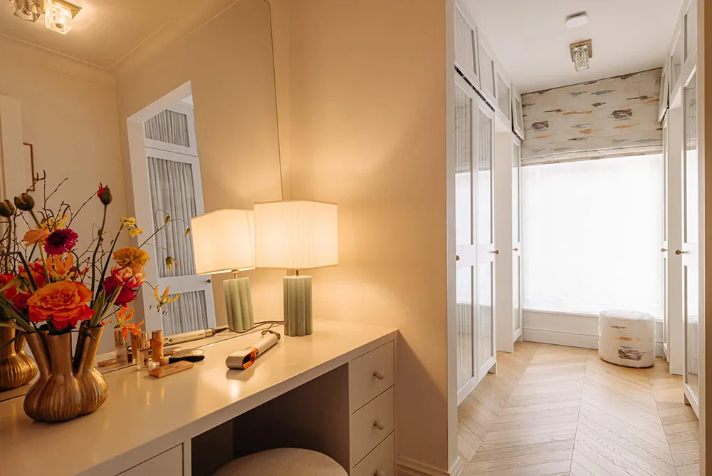 Beautiful Modern Design Apartments in a Canal House in Amsterdam - 11