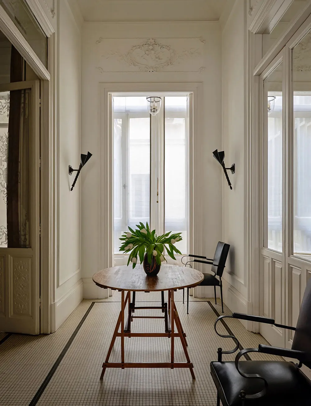 Magnifiques appartements de designer et photographe à Madrid - Gallery image 15