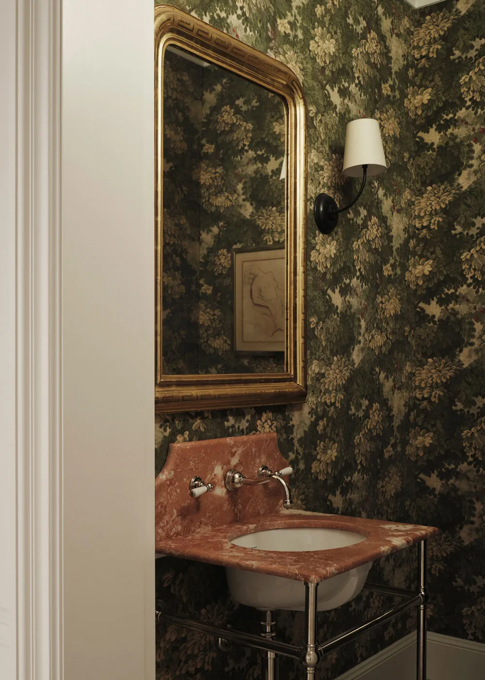 Style vintage et tons doux : un intérieur élégant et intemporel en Australie - Gallery image 8