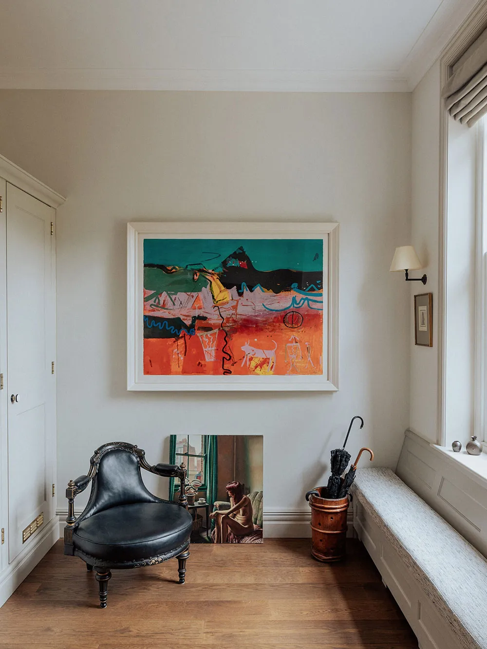 Excelente cocina como corazón de una casa victoriana en Londres - Gallery image 5