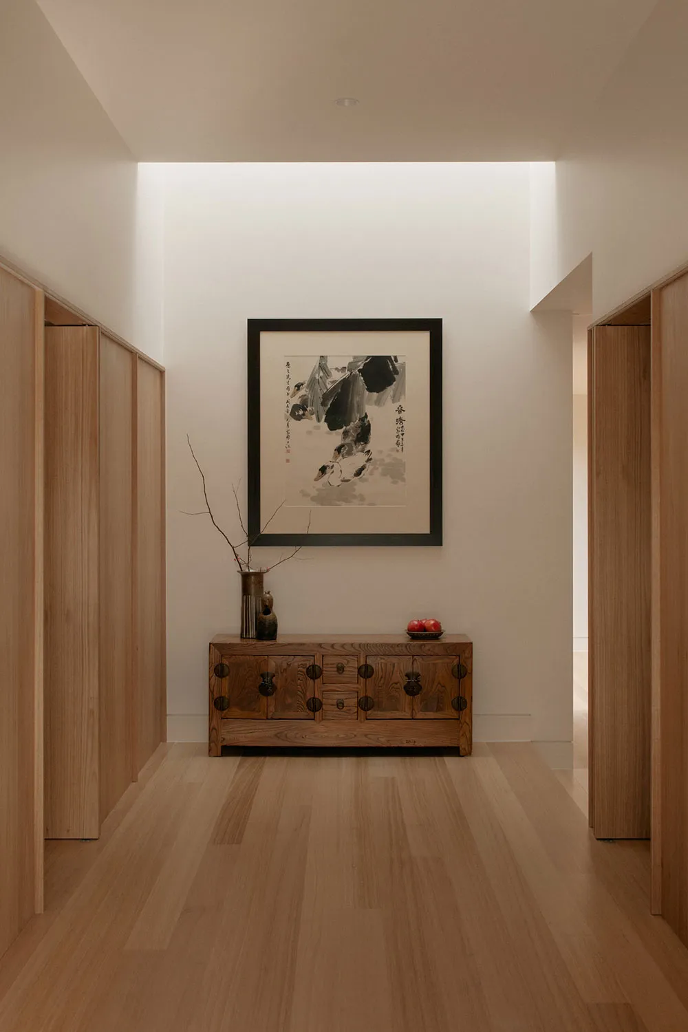 मेलबर्न में आधुनिक घरों के डिज़ाइन में जापानी प्रेरणाएँ - Gallery image 12