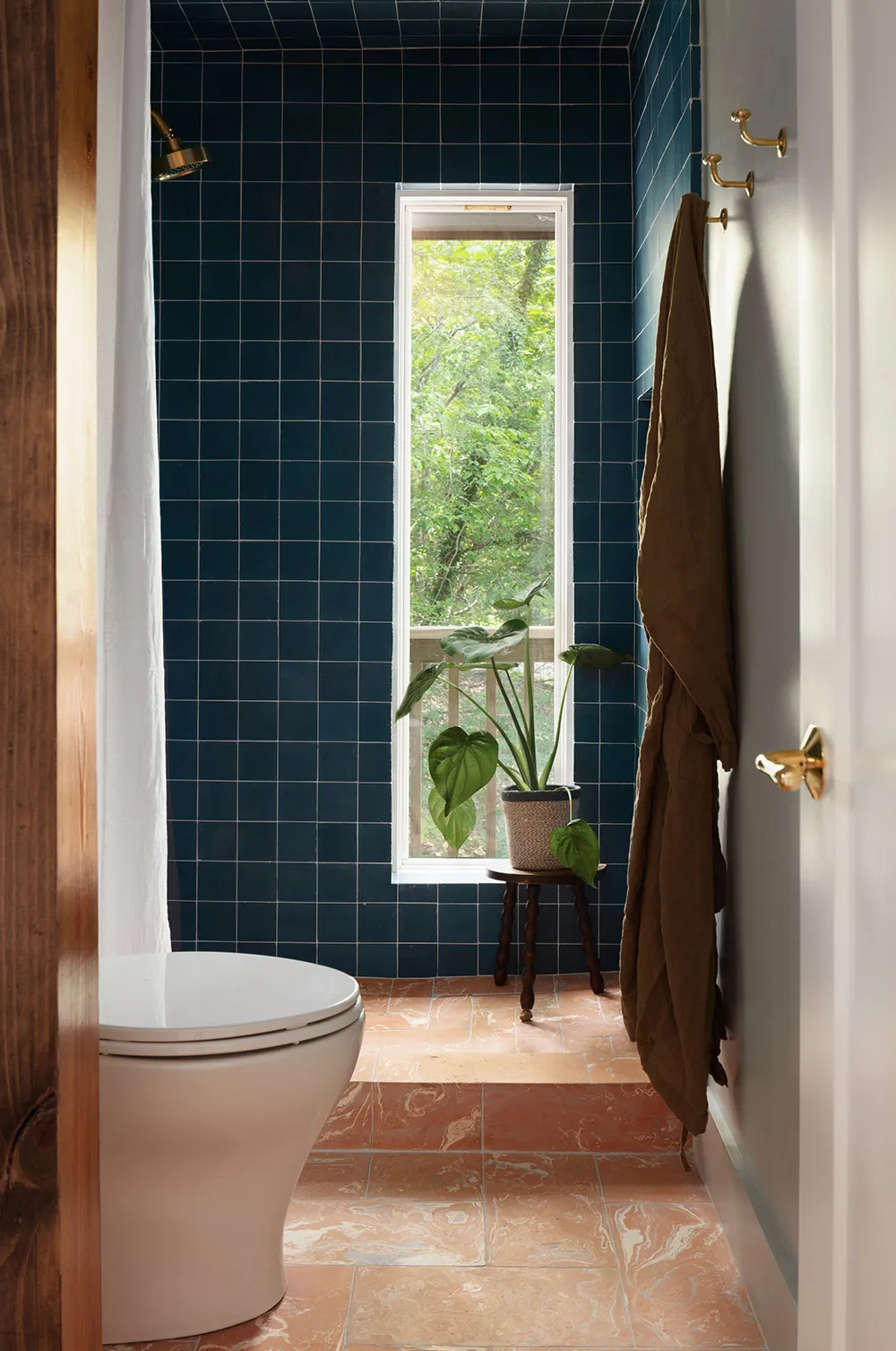 Rénovation chaleureuse d'une maison près d'un lac dans l'Arkansas - Gallery image 13