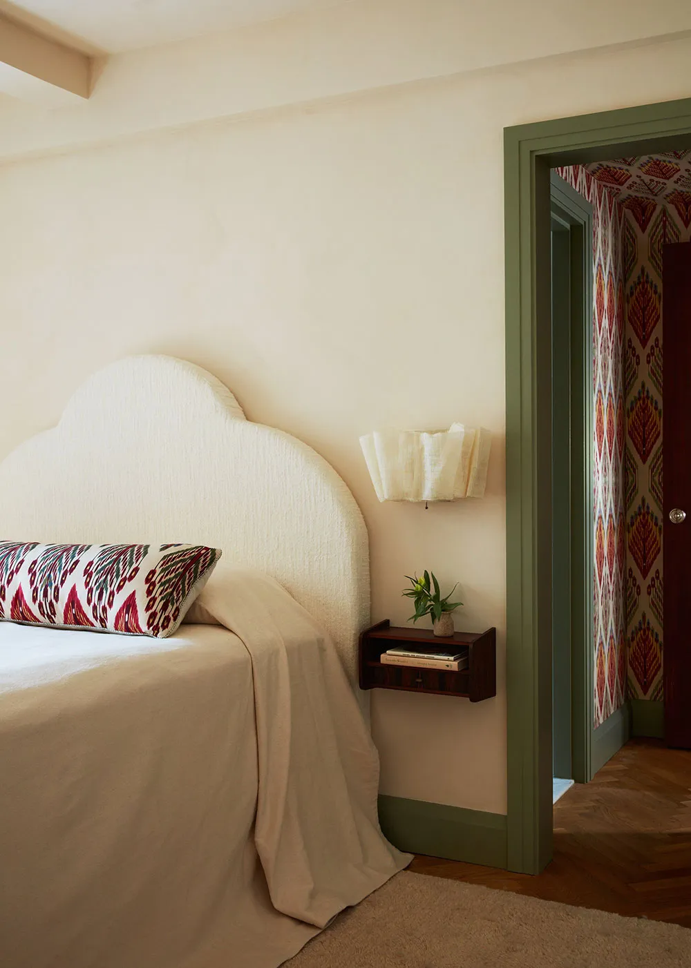 Diseño de interiores refinado en Nueva York como oasis de tranquilidad en medio del bullicio de la ciudad - Gallery image 11