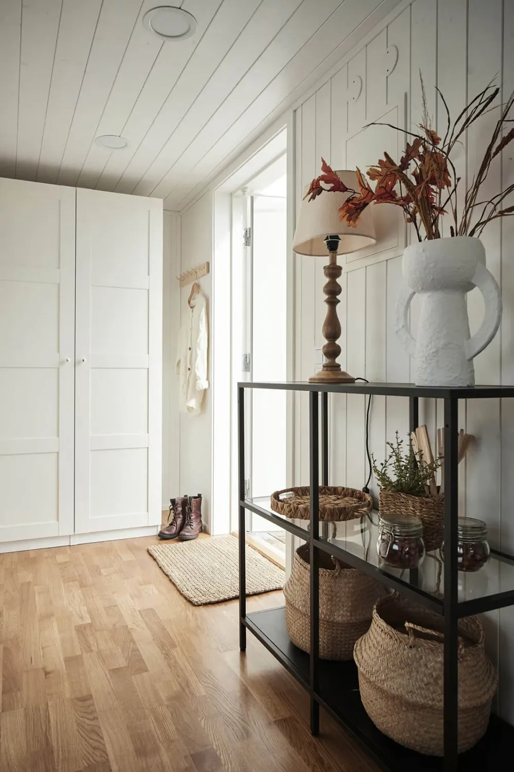 Casa de madera diminuta en Suecia (24 m²) - Gallery image 12