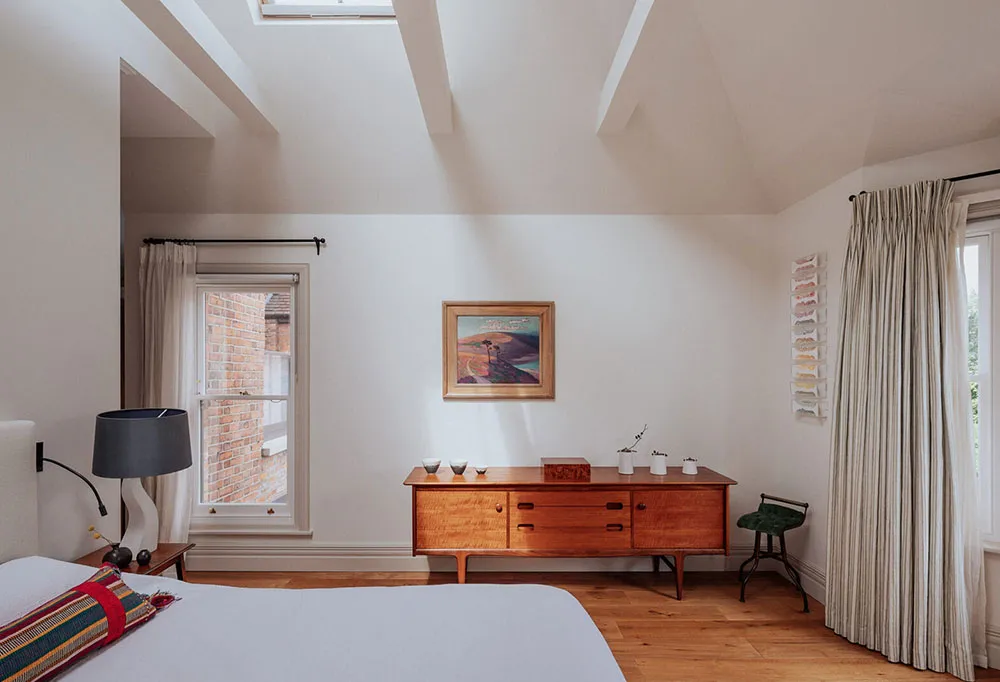 Excelente cocina como corazón de una casa victoriana en Londres - Gallery image 16