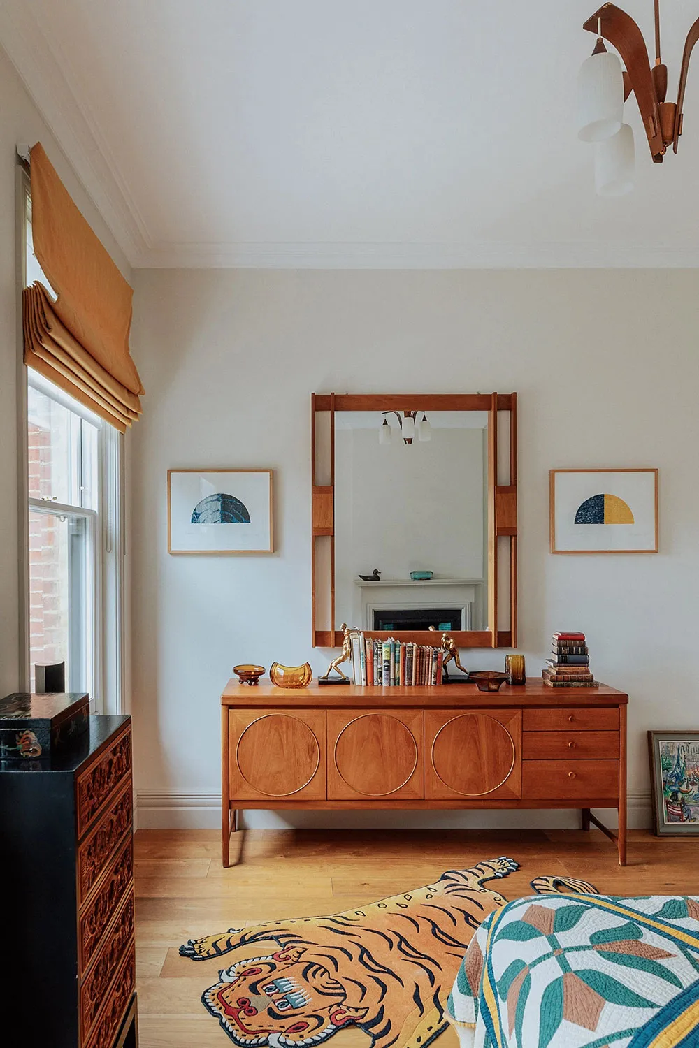 Excelente cocina como corazón de una casa victoriana en Londres - Gallery image 21