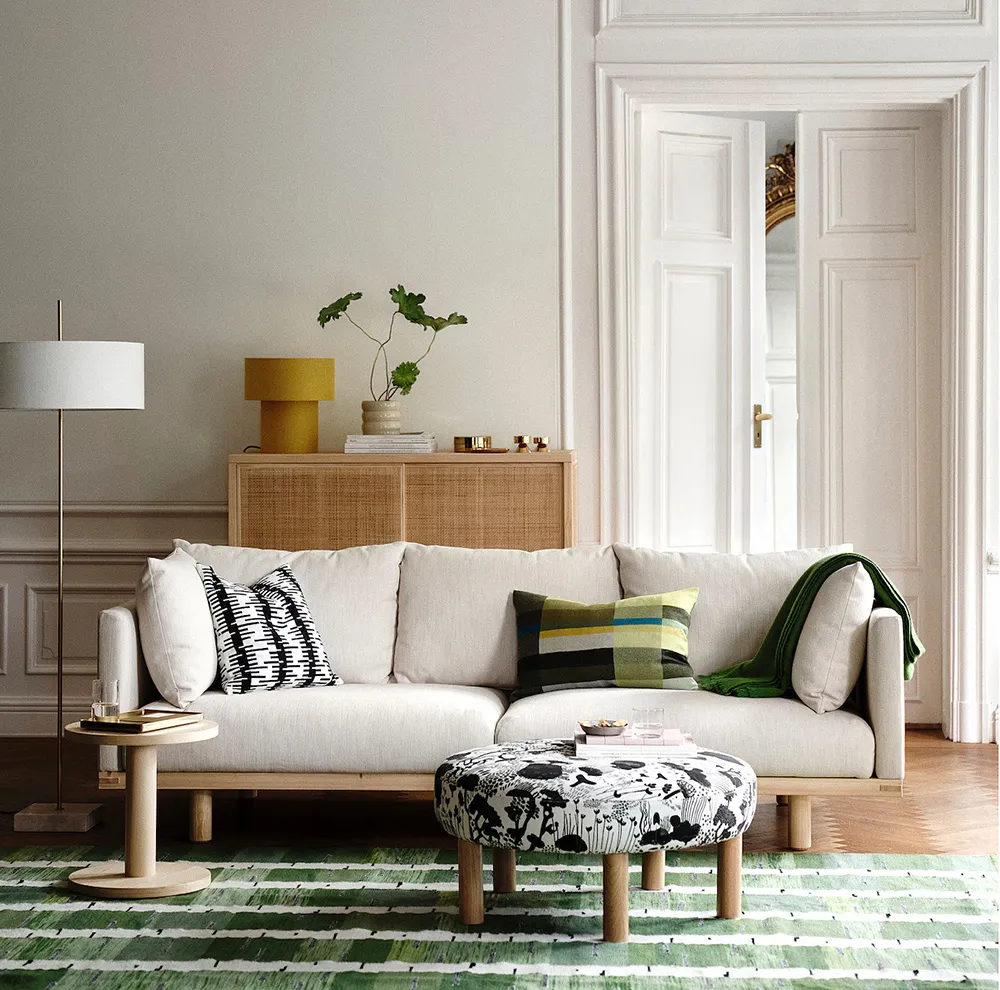 Лучшее из скандинавского дизайна: Коллекция Stockholm 2025 от IKEA - Gallery image 5