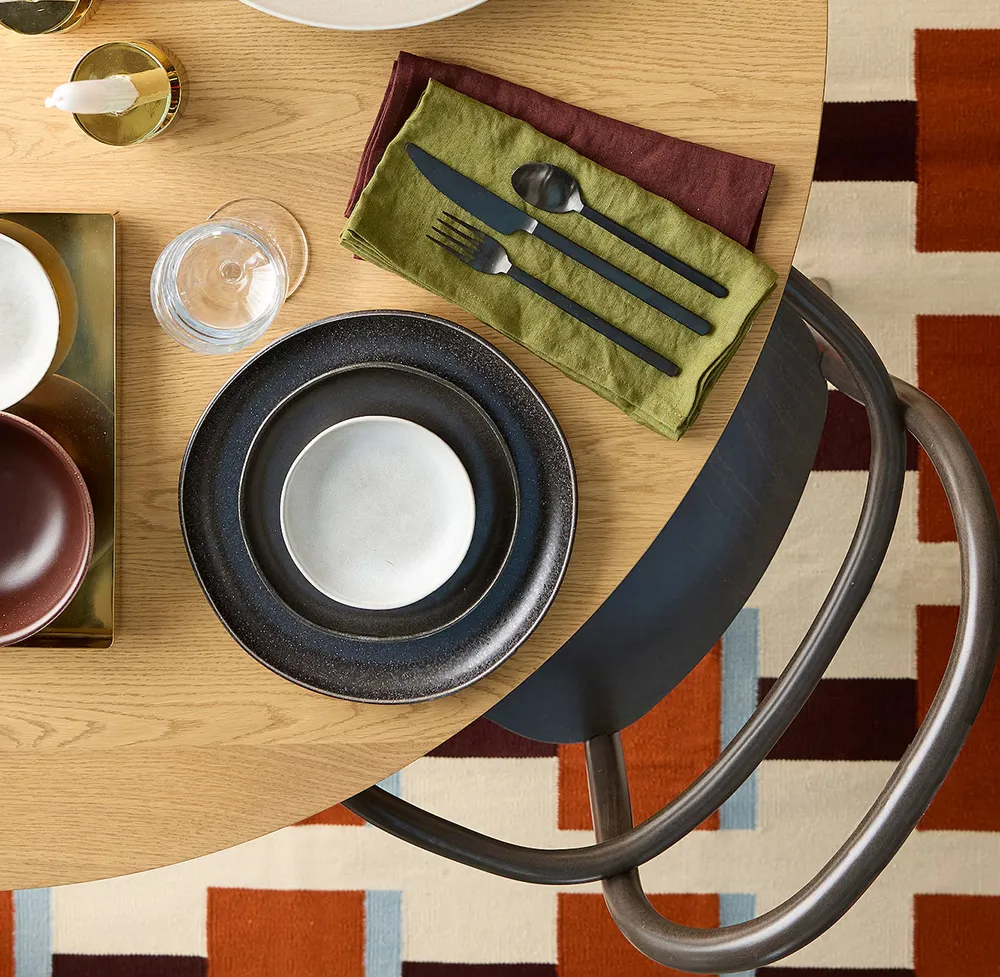 Лучшее из скандинавского дизайна: Коллекция Stockholm 2025 от IKEA - Gallery image 20