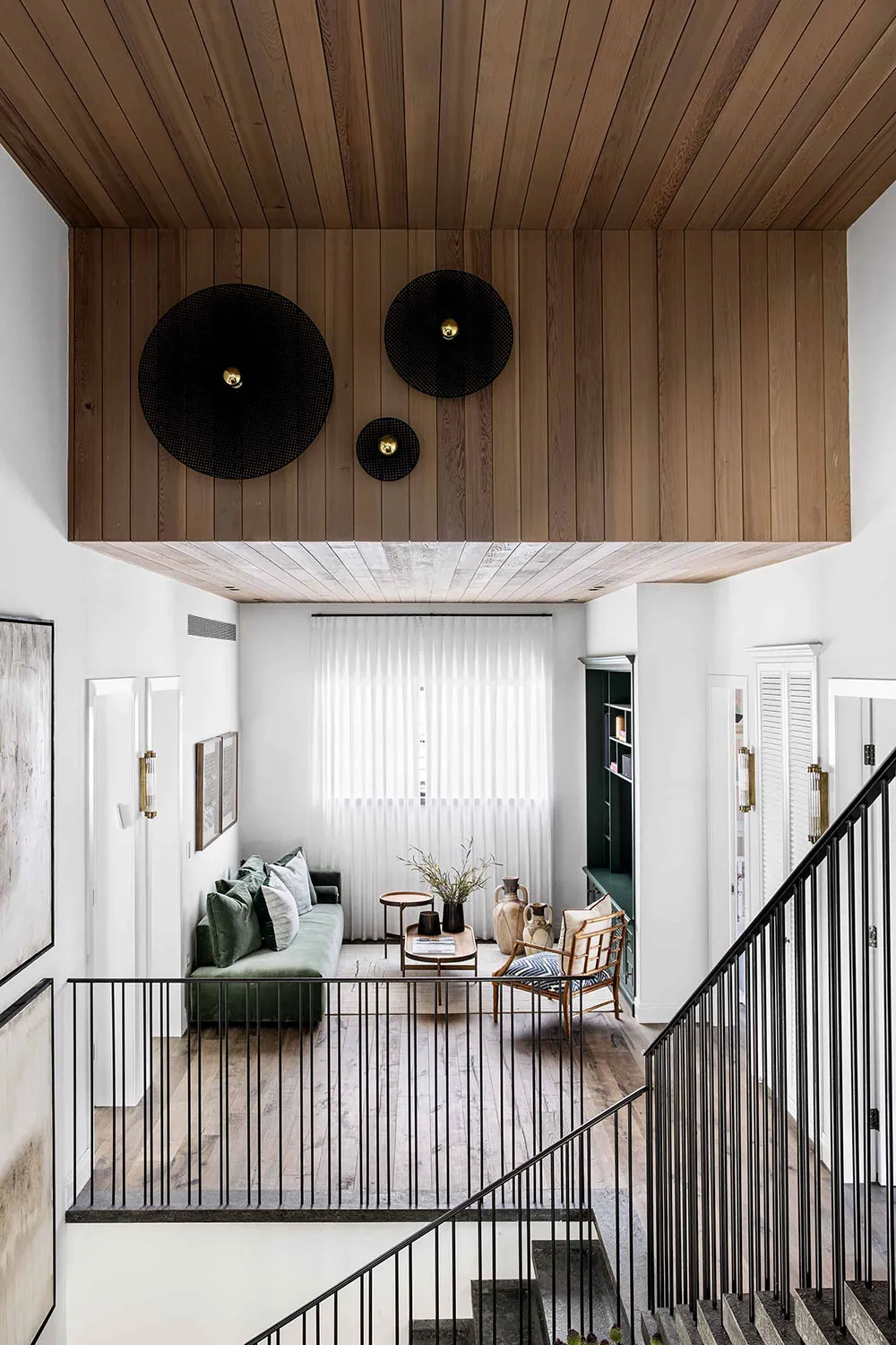 Beautiful Update of a Vintage Farmhouse in Israel - Gallery image 29