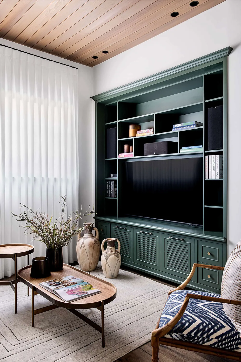 Beautiful Update of a Vintage Farmhouse in Israel - Gallery image 30