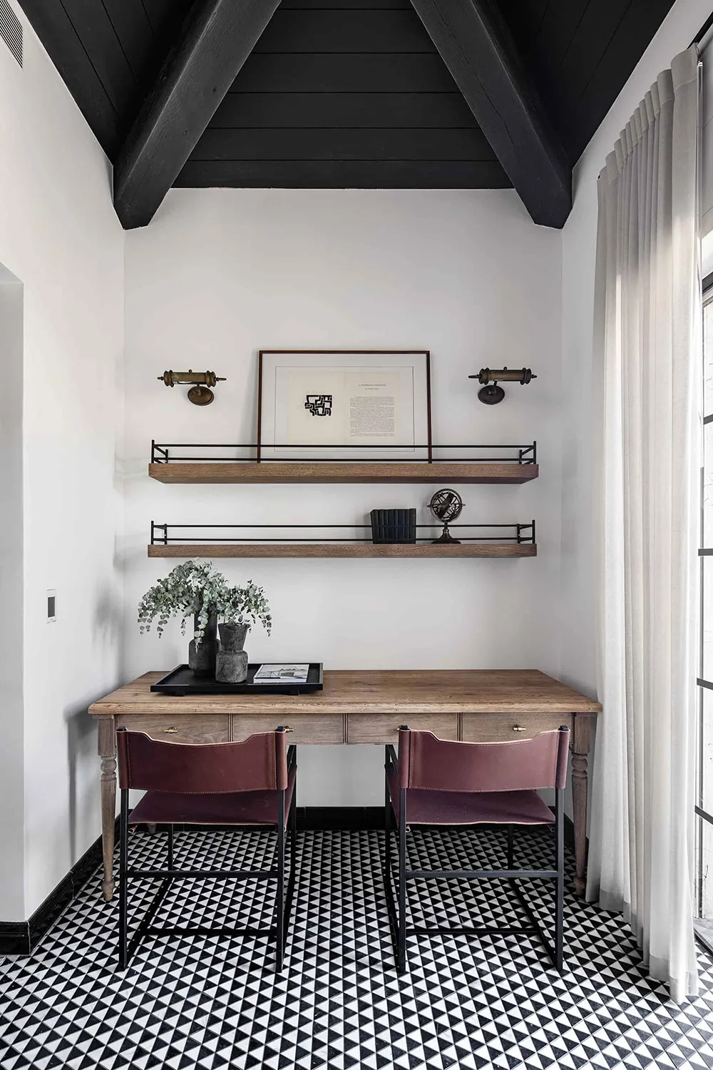 Beautiful Update of a Vintage Farmhouse in Israel - Gallery image 33