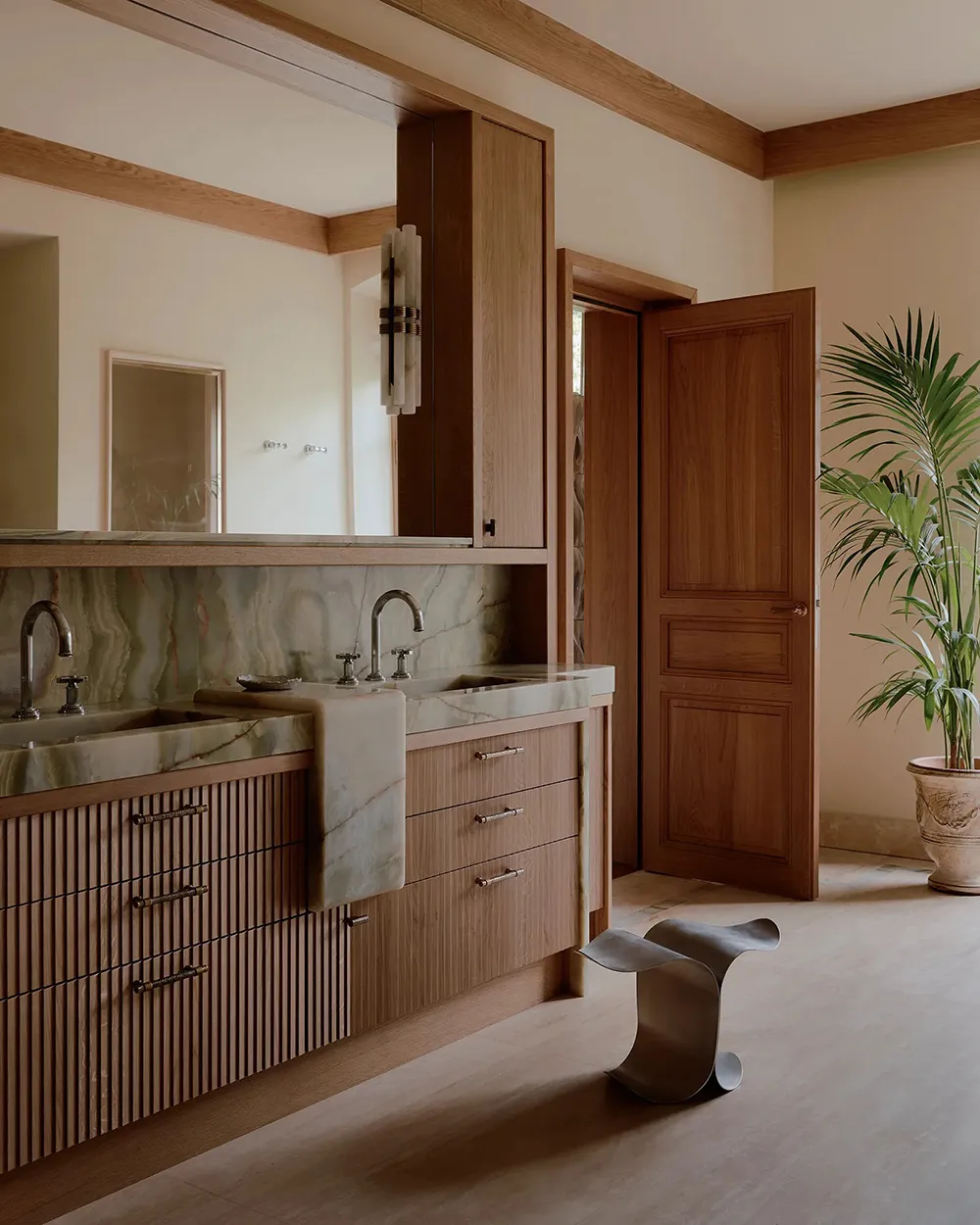 Тепла еклектика в Парижі - Gallery image 15