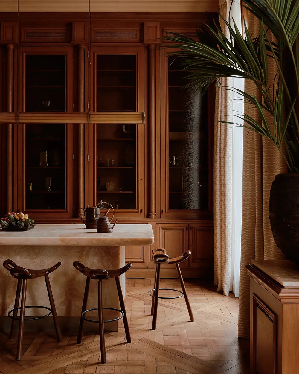 Тепла еклектика в Парижі - Gallery image 8