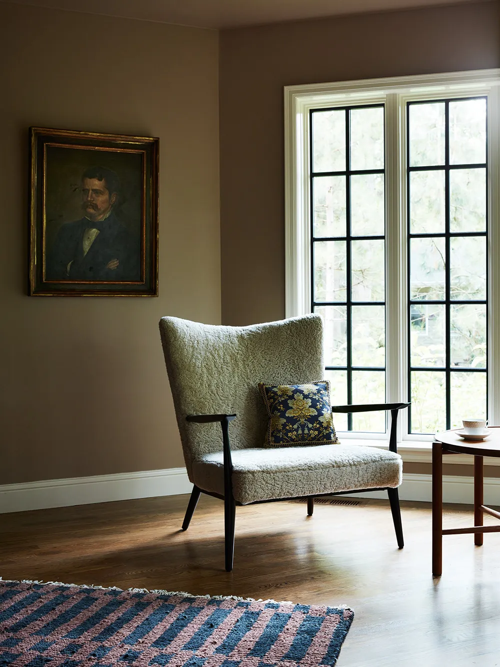 Encanto europeo y relajación estadounidense: casa en EE. UU. - Gallery image 8