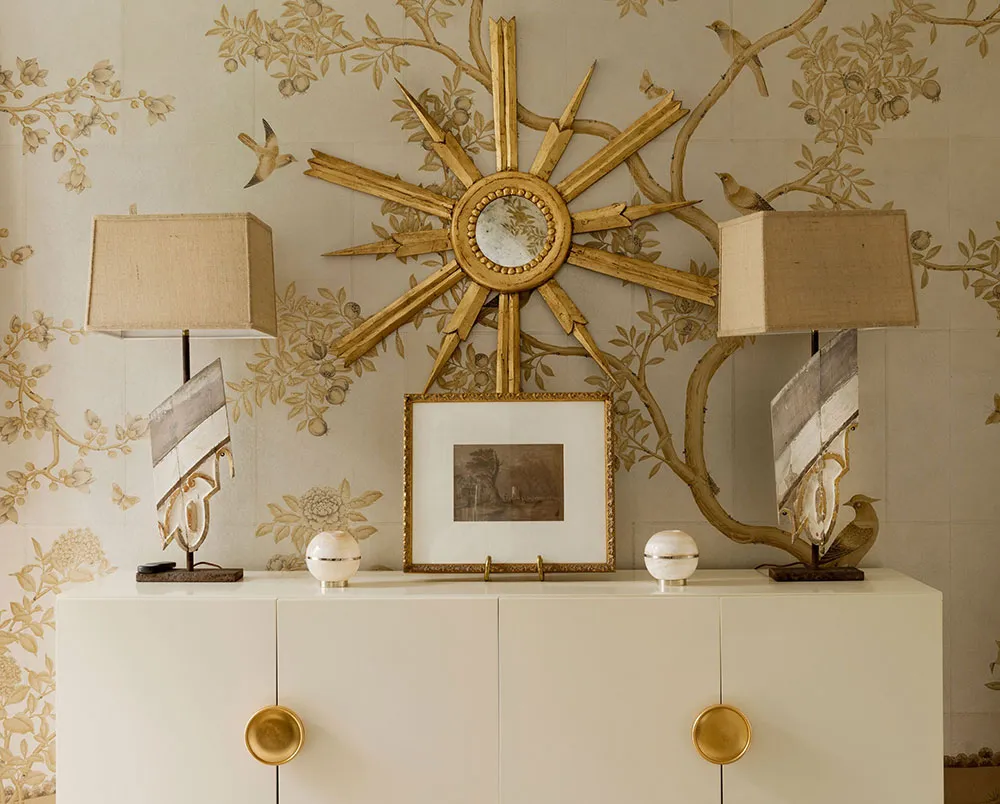 Wykwintny rustyk: imponujący domek w Texasie - Gallery image 8