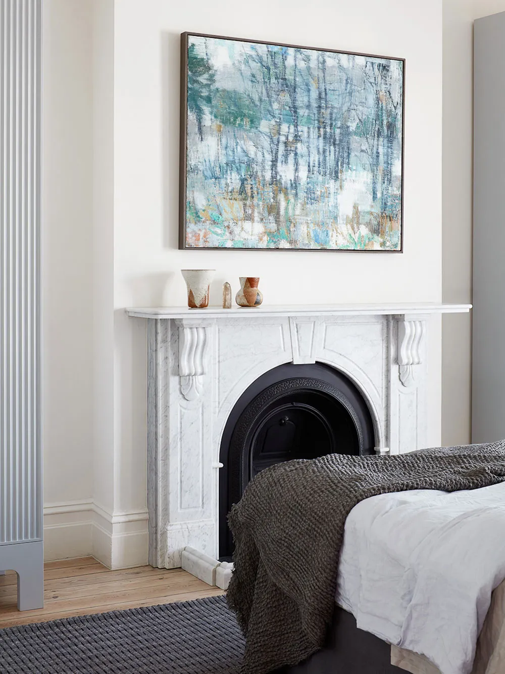 Architecture That Inspires: Bright Interiors of a Magnificent House in Melbourne - Gallery image 8