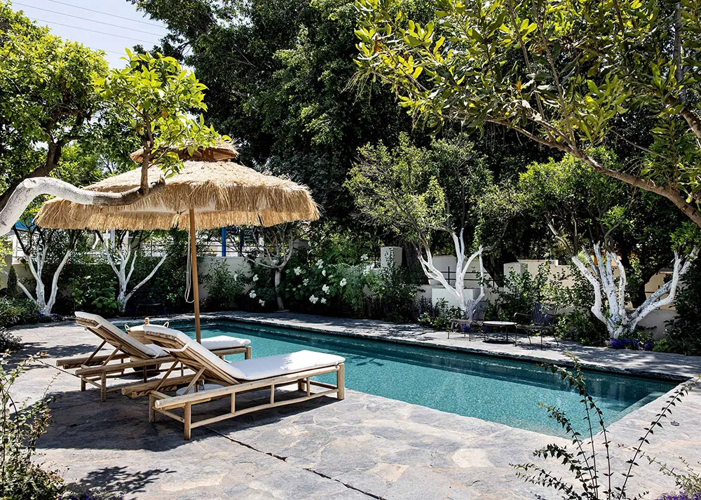 Beautiful Update of a Vintage Farmhouse in Israel - Gallery image 36