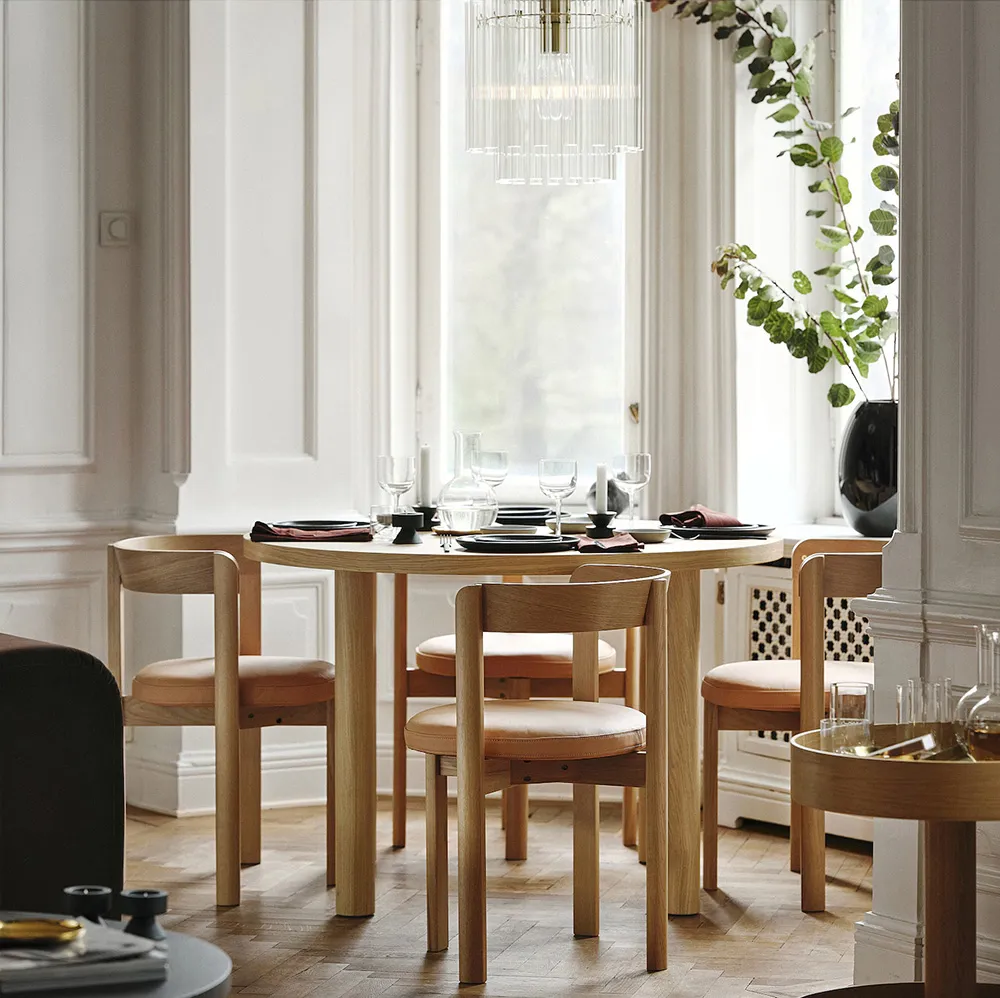 Лучшее из скандинавского дизайна: Коллекция Stockholm 2025 от IKEA - Gallery image 2