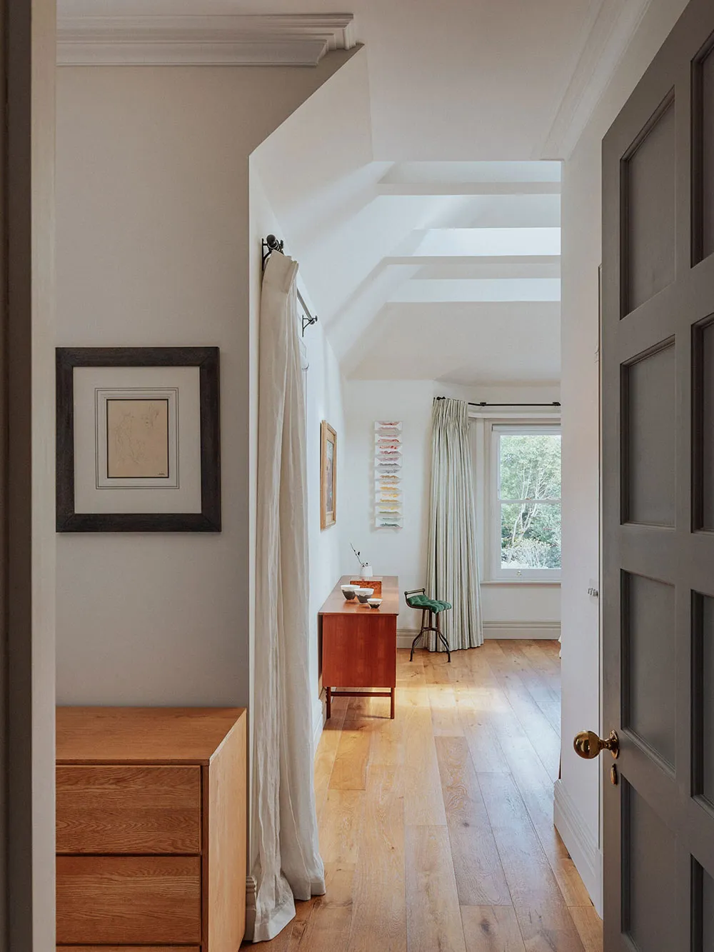 Excelente cocina como corazón de una casa victoriana en Londres - Gallery image 15