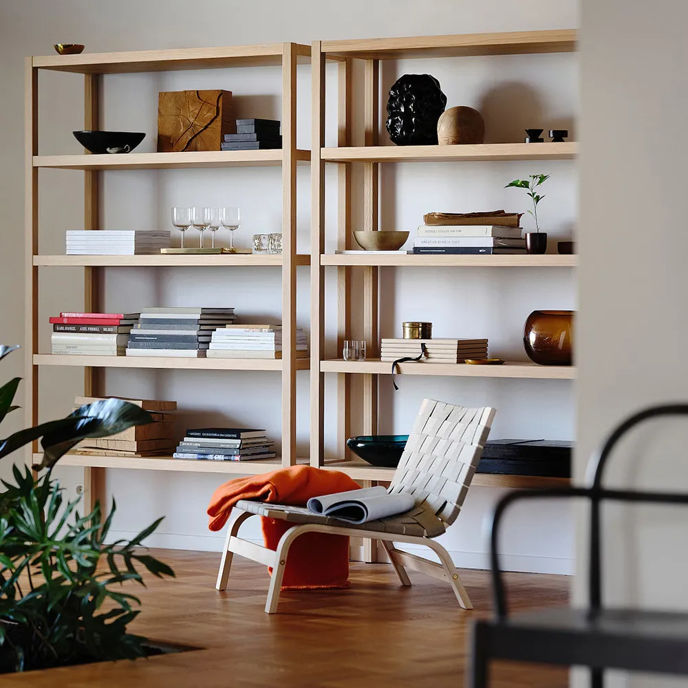 Лучшее из скандинавского дизайна: Коллекция Stockholm 2025 от IKEA - Gallery image 4