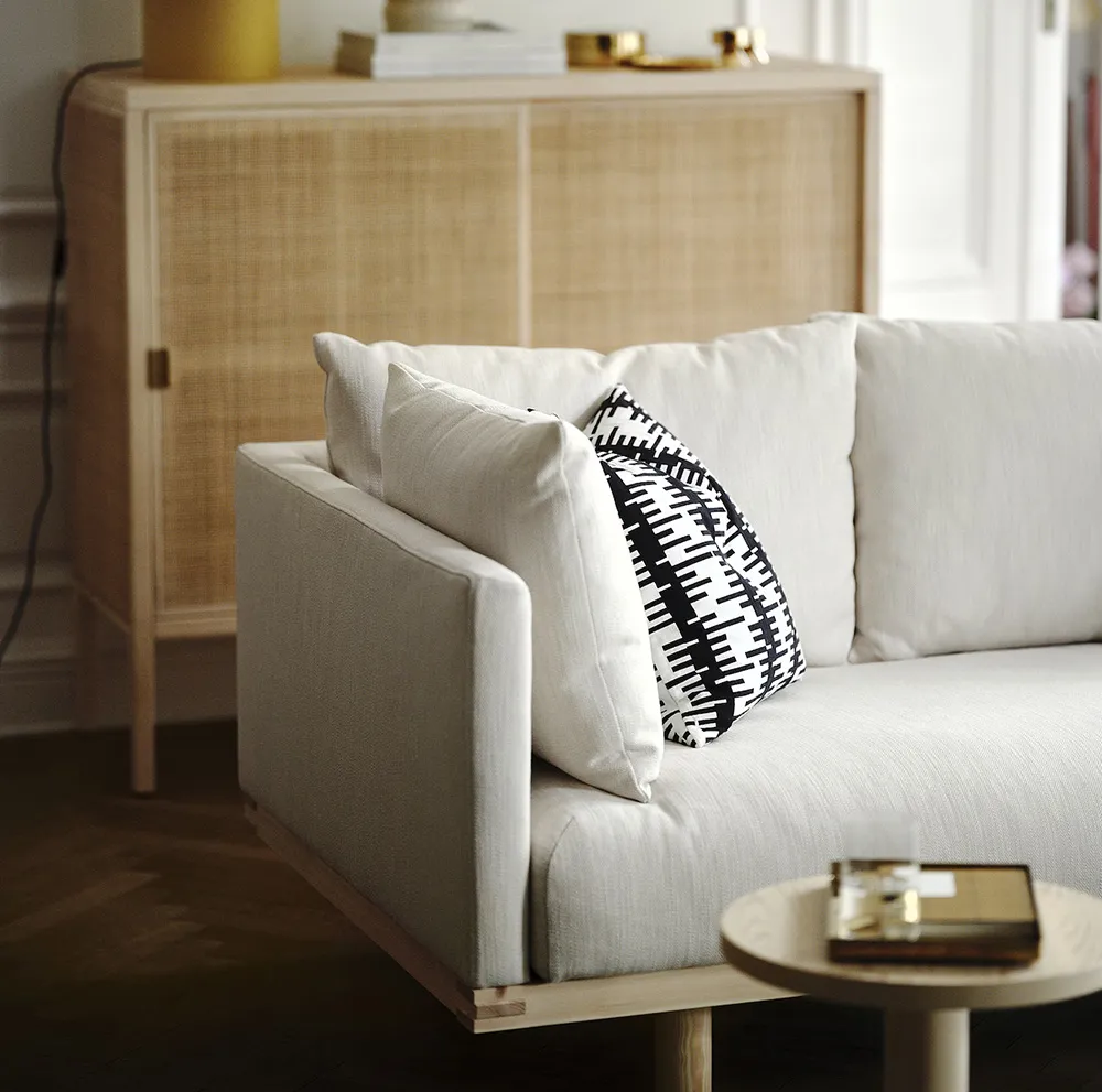 Лучшее из скандинавского дизайна: Коллекция Stockholm 2025 от IKEA - Gallery image 6