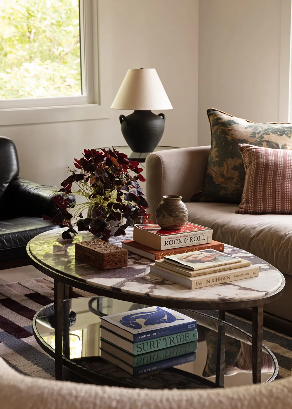 Rénovation chaleureuse d'une maison près d'un lac dans l'Arkansas - Gallery image 2