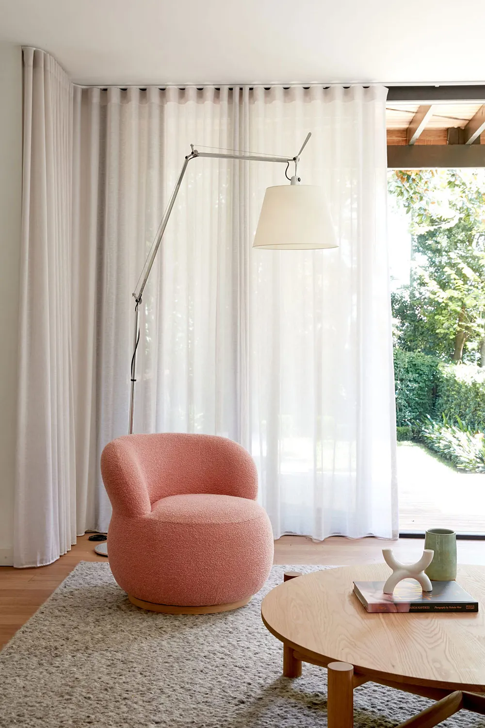 Petit mais lumineux domicile pour une jeune famille à Sydney - Gallery image 1