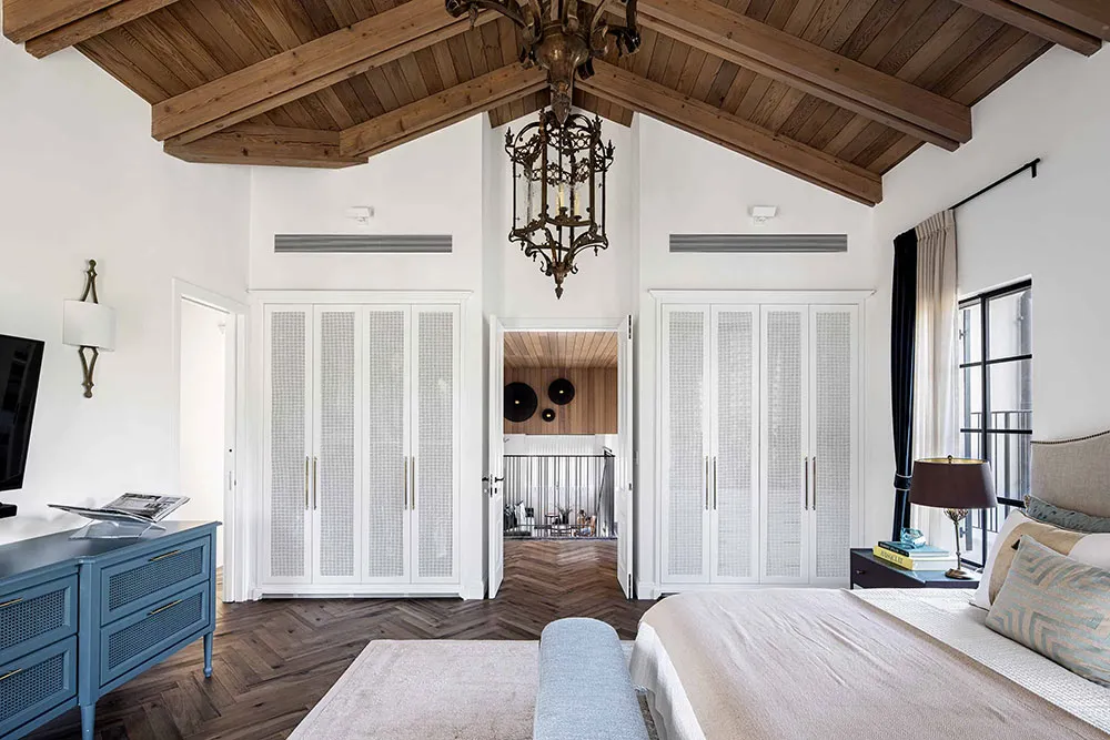 Beautiful Update of a Vintage Farmhouse in Israel - Gallery image 16