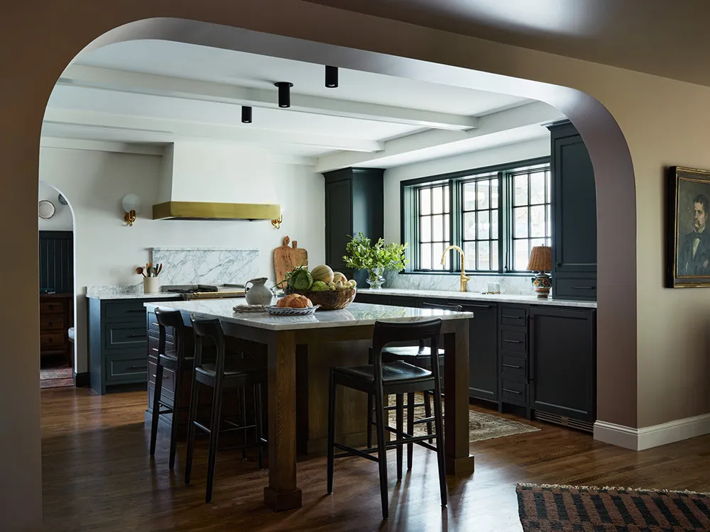 Encanto europeo y relajación estadounidense: casa en EE. UU. - Gallery image 3