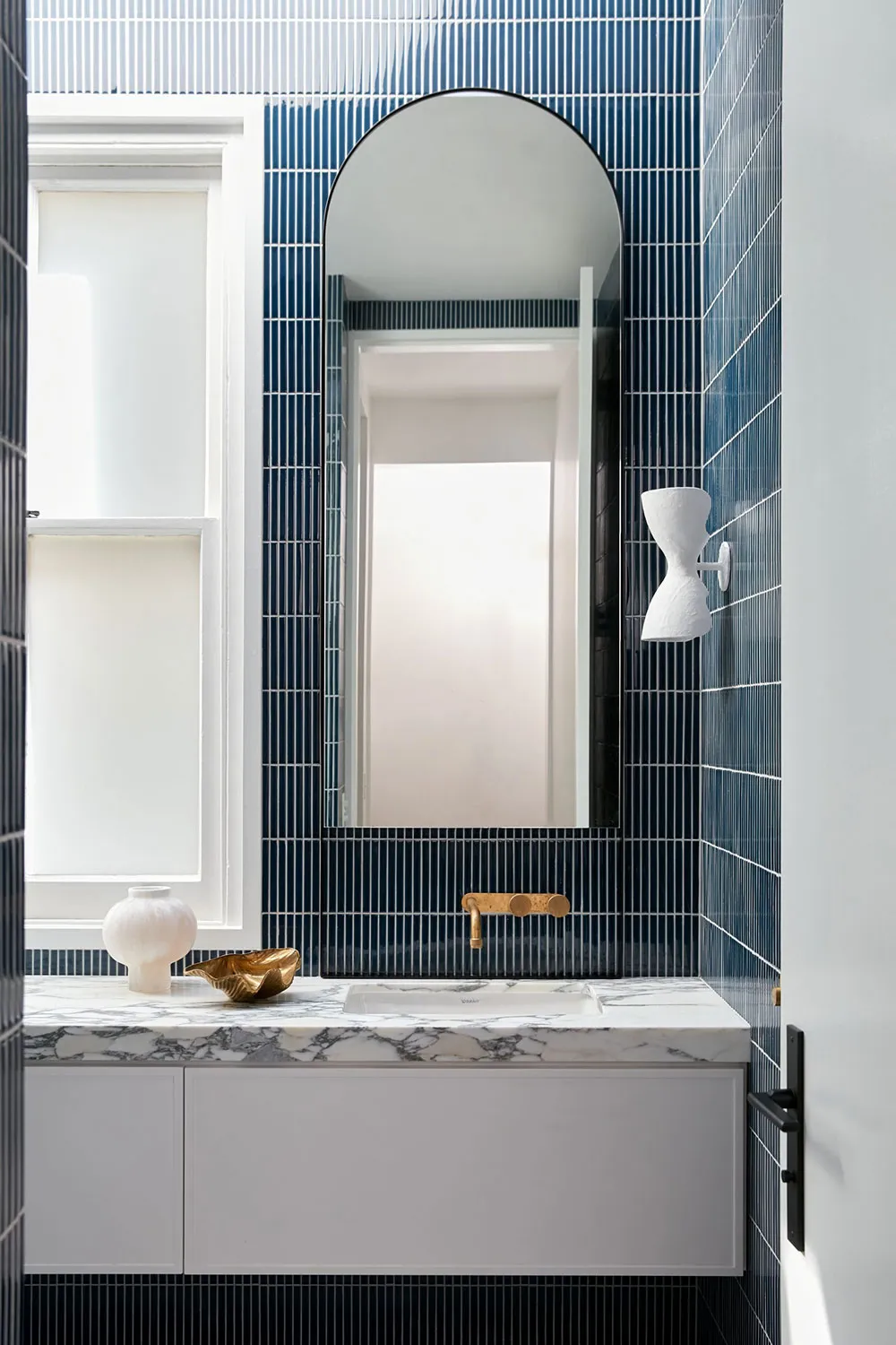 Petit mais lumineux domicile pour une jeune famille à Sydney - Gallery image 14