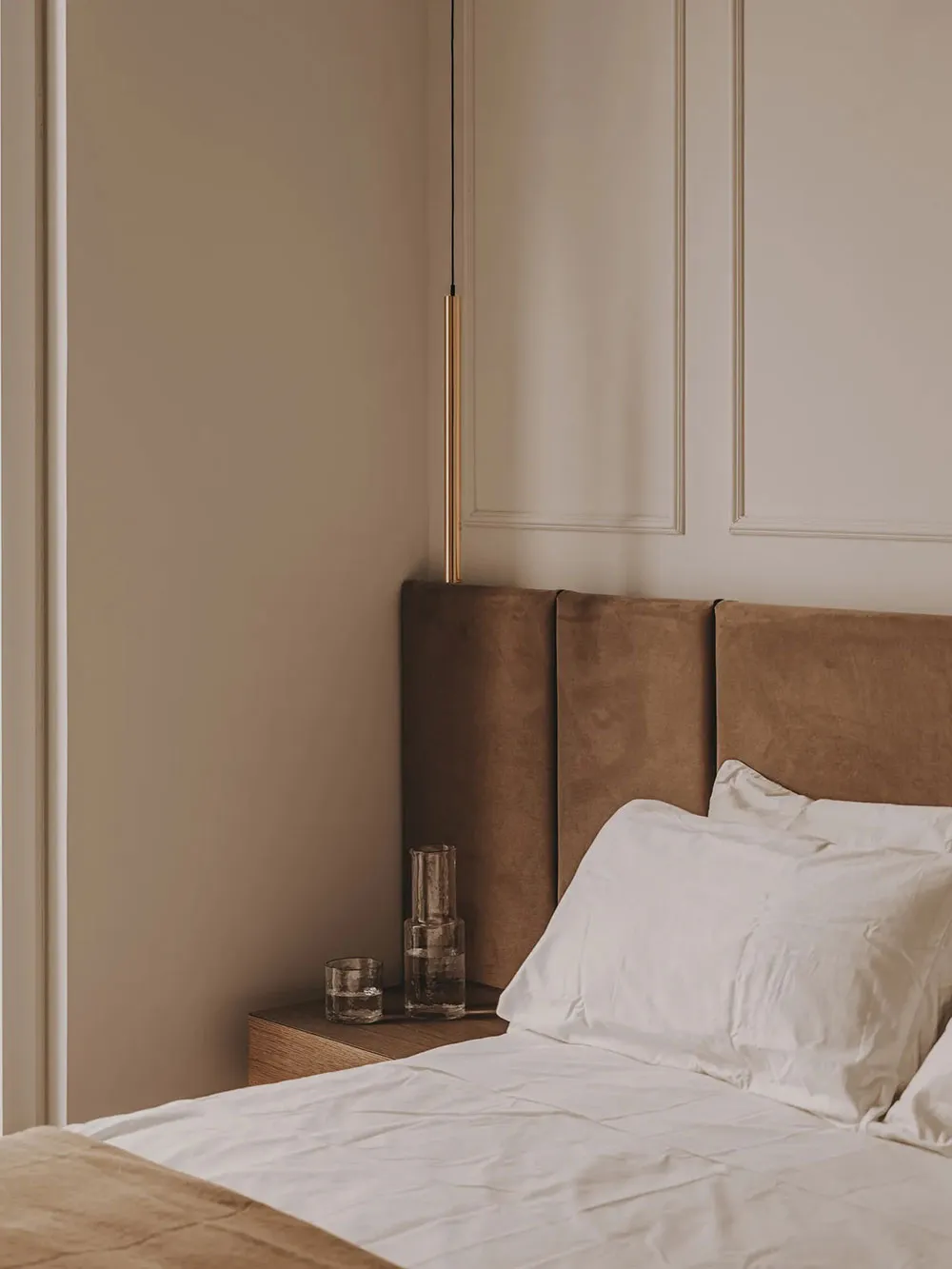 Tonos suaves y decoración moderna en una elegante apartamento en Valencia - Gallery image 13