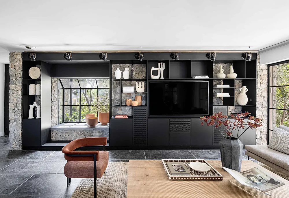 Beautiful Update of a Vintage Farmhouse in Israel - Gallery image 13