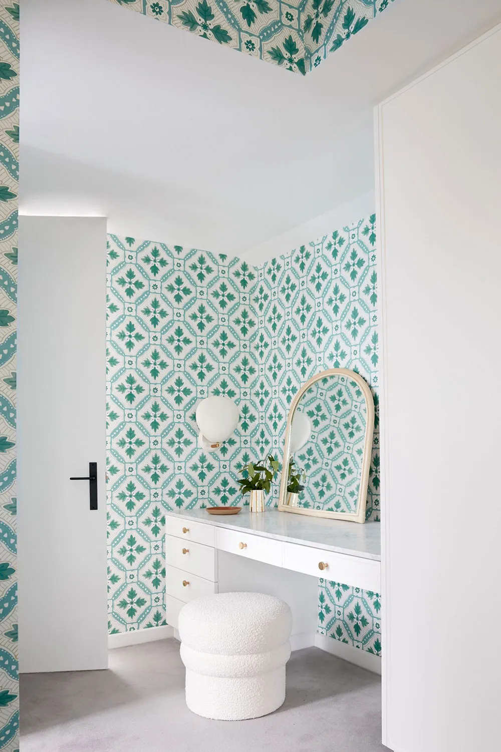 Petit mais lumineux domicile pour une jeune famille à Sydney - Gallery image 16