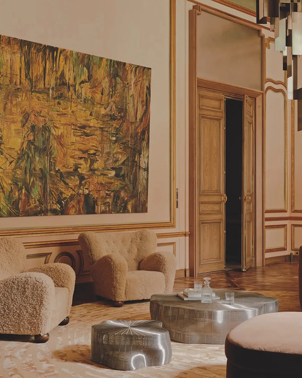 Тепла еклектика в Парижі - Gallery image 5