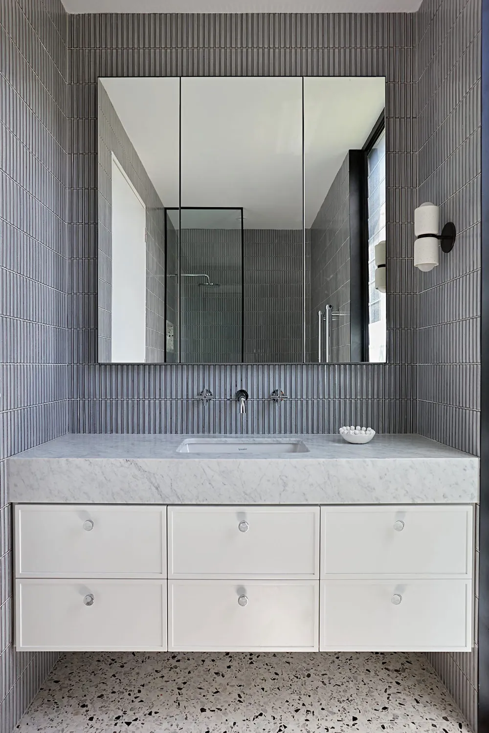 Petit mais lumineux domicile pour une jeune famille à Sydney - Gallery image 20